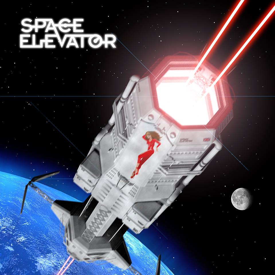 Space Elevator Online