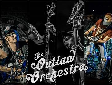 Th Outla Orchestra
