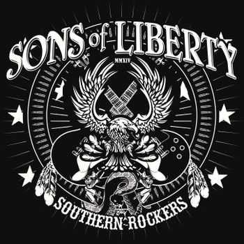 Sons Of Liberty